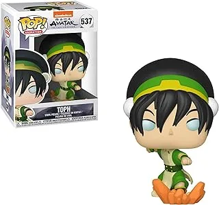 Ver categoría de funko pop! de toph