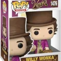 Ver categoría de funko pop! de willy wonka