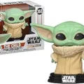 Ver categoría de funko pop! de yoda