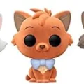 Ver categoría de funko pop! de los aristogatos