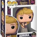 Ver categoría de funko pop! de la bella durmiente