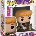 Ver categoría de funko pop! de la cenicienta