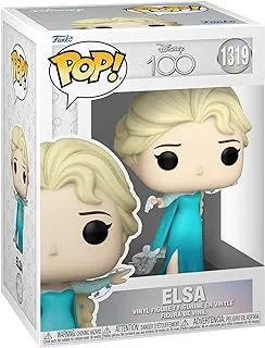 Ver categoría de funko pop! de frozen