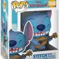 Ver categoría de funko pop! de lilo y stitch