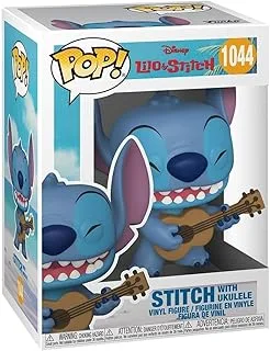 Ver categoría de funko pop! de lilo y stitch