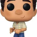 Ver categoría de funko pop! de luca