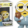 Ver categoría de funko pop! de los minions