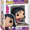 Ver categoría de funko pop! de mulan