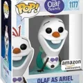 Ver categoría de funko pop! de olaf