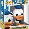 Ver categoría de funko pop! de pato donald