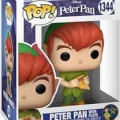 Ver categoría de funko pop! de peter pan