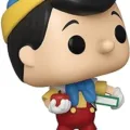 Ver categoría de funko pop! de pinocho