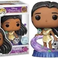 Ver categoría de funko pop! de pocahontas