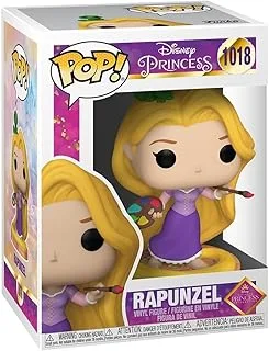 Ver categoría de funko pop! de rapunzel