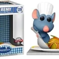 Ver categoría de funko pop! de ratatouille