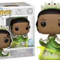 Ver categoría de funko pop! de tiana y el sapo