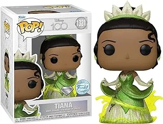 Ver categoría de funko pop! de tiana y el sapo