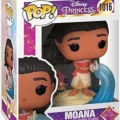 Ver categoría de funko pop! de vaiana