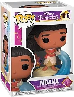 Ver categoría de funko pop! de vaiana